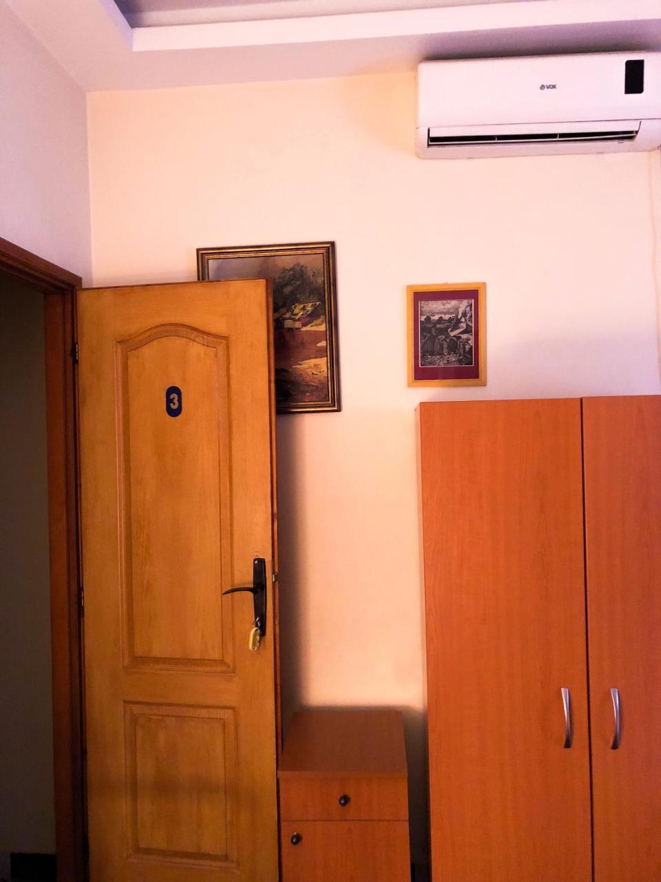 Vila Aleksandar Σμεντέρεβο Εξωτερικό φωτογραφία